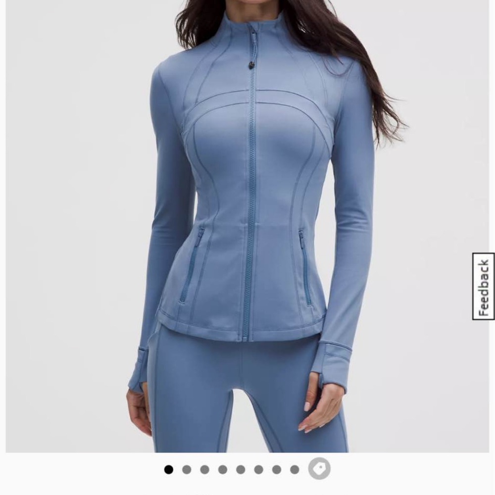 Lululemon Define Jacket